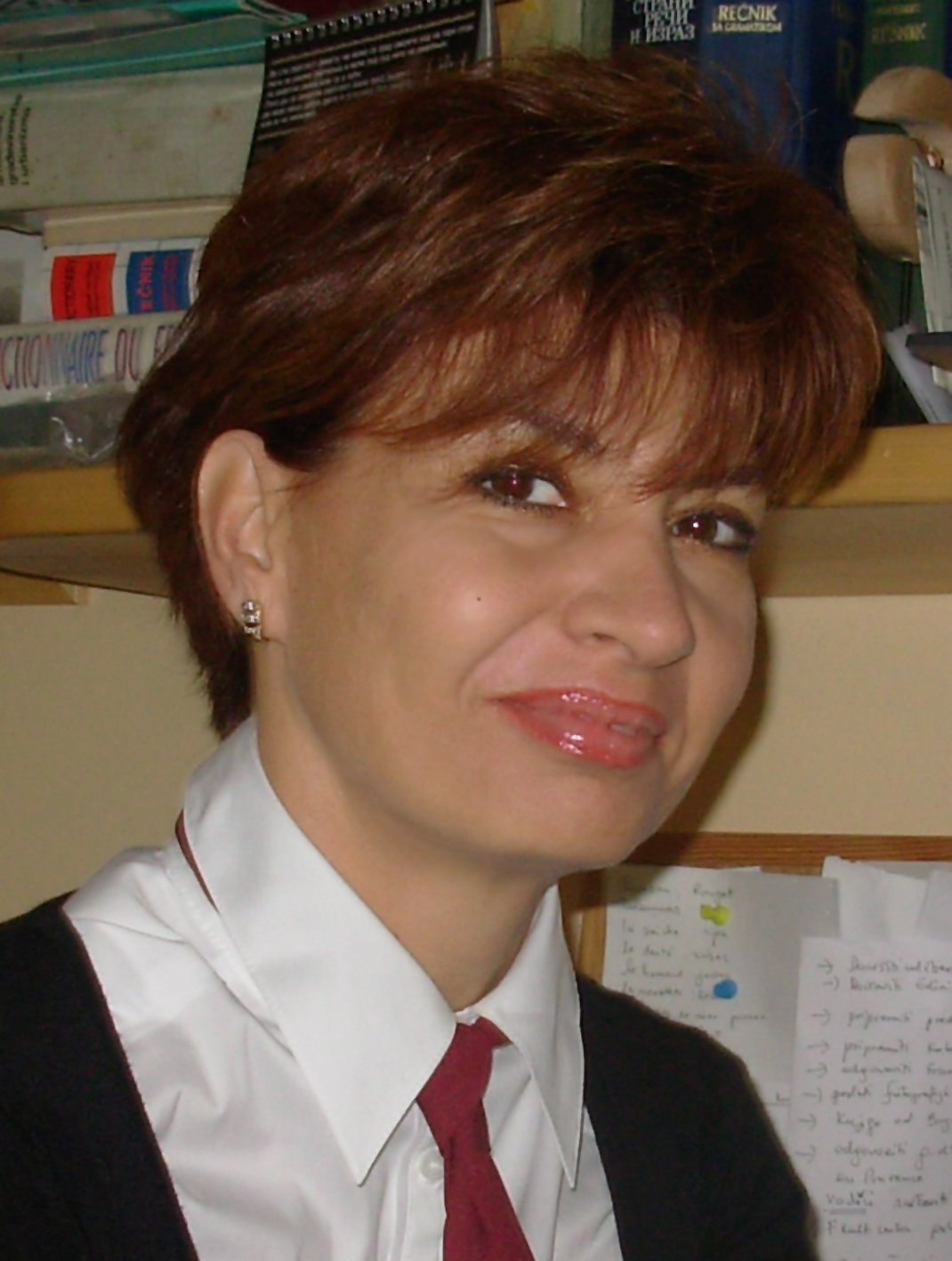 Ivona Jovanović
